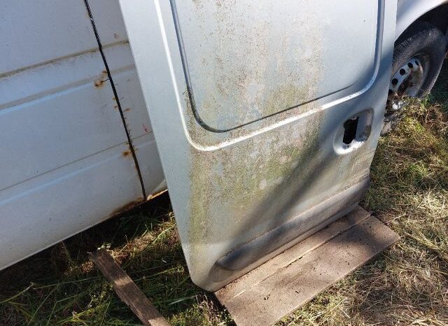 
								RENAULT Jobb Tolóajtó (Részeivel) full									