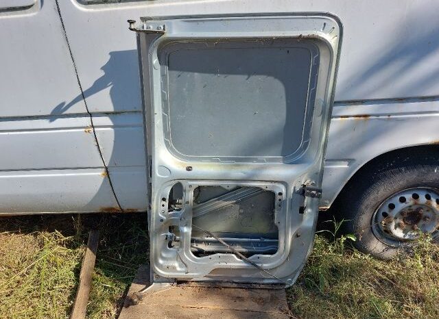 
								RENAULT Jobb Tolóajtó (Részeivel) full									