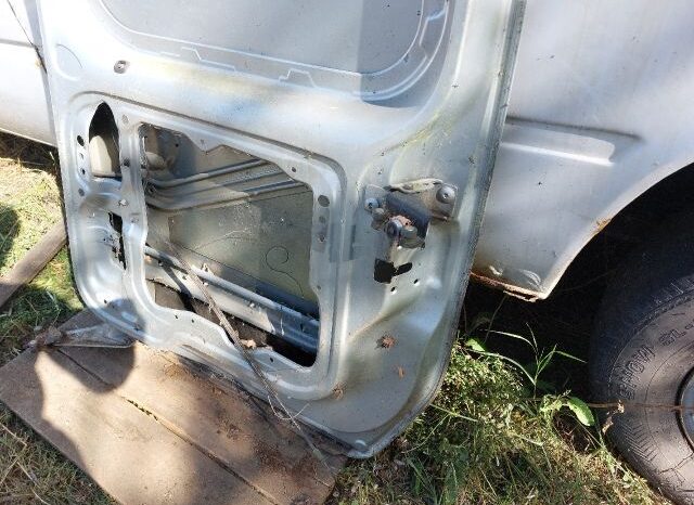 
								RENAULT Jobb Tolóajtó (Részeivel) full									