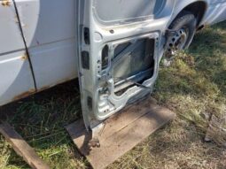 
										RENAULT Jobb Tolóajtó (Részeivel) full									