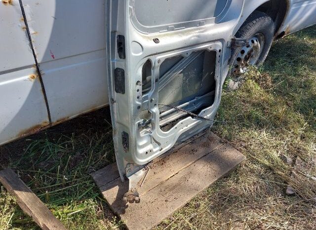 
								RENAULT Jobb Tolóajtó (Részeivel) full									