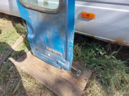 
										RENAULT Jobb Csomagtérajtó (Részeivel) full									