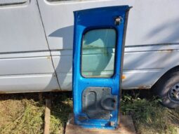 
										RENAULT Jobb Csomagtérajtó (Részeivel) full									