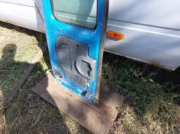 
										RENAULT Jobb Csomagtérajtó (Részeivel) full									