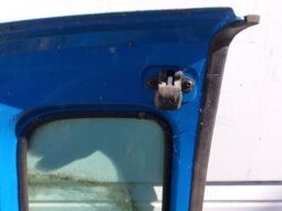 
										RENAULT Jobb Csomagtérajtó (Részeivel) full									