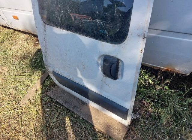 
								RENAULT Jobb Tolóajtó (Részeivel) full									