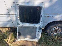 
										RENAULT Jobb Tolóajtó (Részeivel) full									