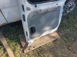 
										RENAULT Jobb Tolóajtó (Részeivel) full									
