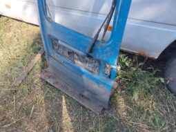
										RENAULT Bal Csomagtérajtó (Üres lemez) full									