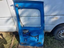 
										RENAULT Bal Csomagtérajtó (Üres lemez) full									