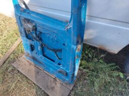 
										RENAULT Bal Csomagtérajtó (Üres lemez) full									