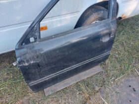 SKODA Bal első Ajtó (Üres lemez)