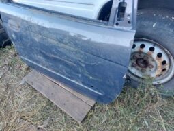 
										RENAULT Jobb első Ajtó (Üres lemez) full									