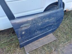 
										RENAULT Jobb első Ajtó (Üres lemez) full									