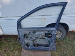 
										RENAULT Jobb első Ajtó (Üres lemez) full									