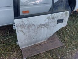 
										SUZUKI Bal hátsó Ajtó (Részeivel) full									