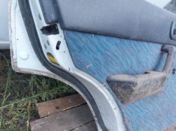 
										SUZUKI Bal hátsó Ajtó (Részeivel) full									