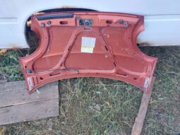 
										DAEWOO Motorháztető full									