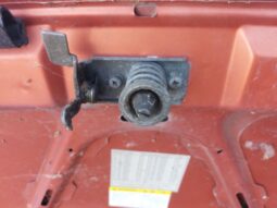 
										DAEWOO Motorháztető full									