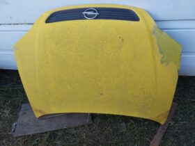OPEL Motorháztető