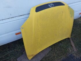OPEL Motorháztető