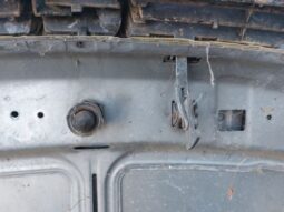 
										OPEL Motorháztető full									