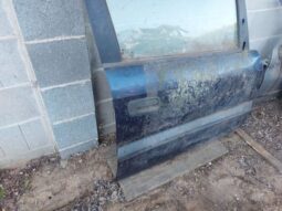 
										OPEL Jobb első Ajtó (Részeivel) full									