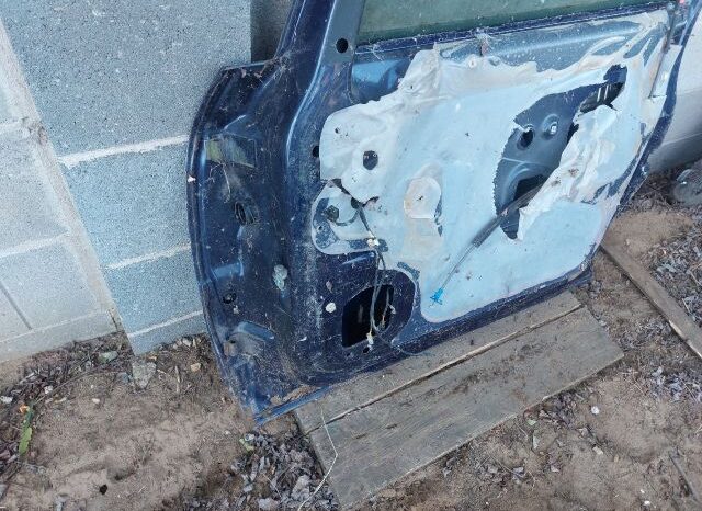 
								OPEL Jobb első Ajtó (Részeivel) full									