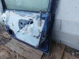 
										OPEL Jobb első Ajtó (Részeivel) full									