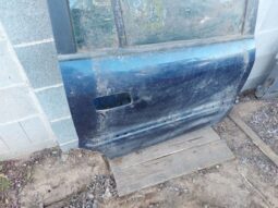 
										OPEL Jobb hátsó Ajtó (Részeivel) full									