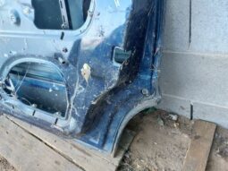 
										OPEL Jobb hátsó Ajtó (Részeivel) full									