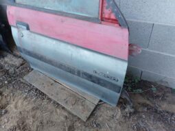 
										MITSUBISHI Jobb első Ajtó (Részeivel) full									