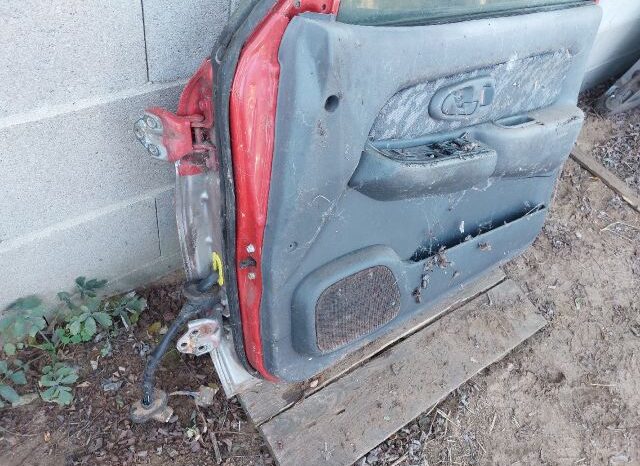 
								MITSUBISHI Jobb első Ajtó (Részeivel) full									