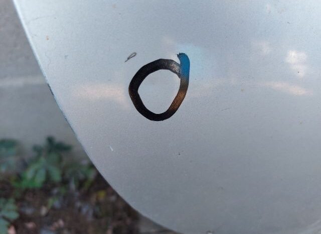 
								OPEL Jobb hátsó Ajtó (Részeivel) full									