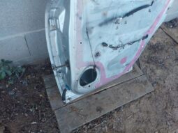 
										OPEL Jobb hátsó Ajtó (Részeivel) full									