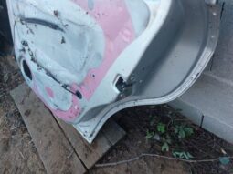 
										OPEL Jobb hátsó Ajtó (Részeivel) full									