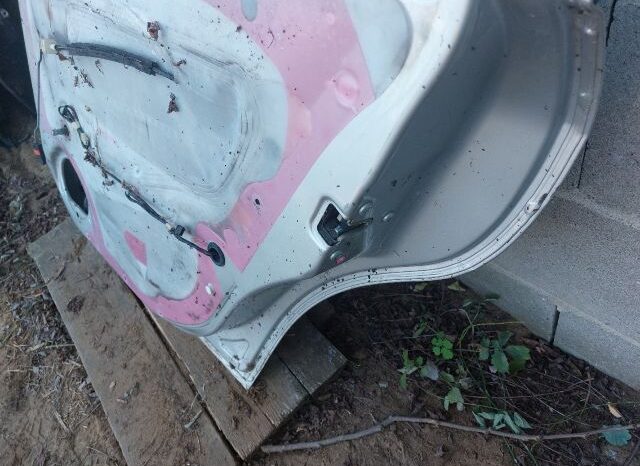 
								OPEL Jobb hátsó Ajtó (Részeivel) full									