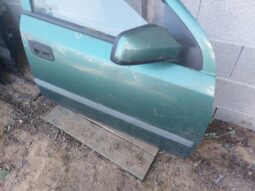
										OPEL Jobb első Ajtó (Részeivel) full									