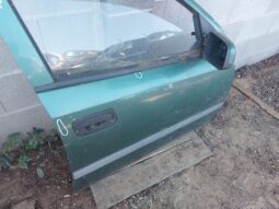 
										OPEL Jobb első Ajtó (Részeivel) full									