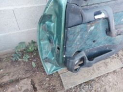 
										OPEL Jobb első Ajtó (Részeivel) full									