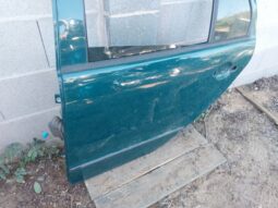 
										SKODA Bal hátsó Ajtó (Üres lemez) full									