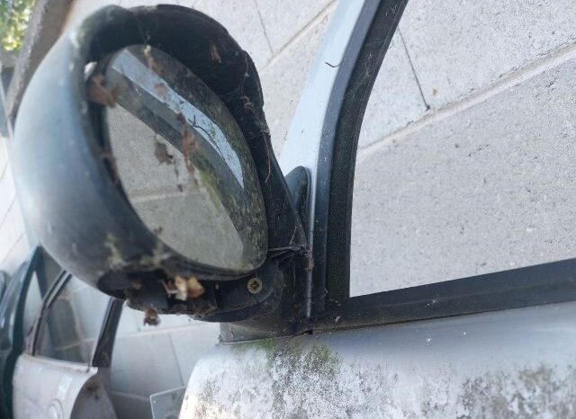 
								CITROËN Bal első Ajtó (Részeivel) full									