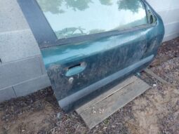 
										CITROËN Jobb első Ajtó (Részeivel) full									