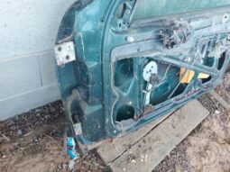 
										CITROËN Jobb első Ajtó (Részeivel) full									