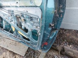 
										CITROËN Jobb első Ajtó (Részeivel) full									