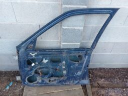 
										PEUGEOT Jobb első Ajtó (Üres lemez) full									