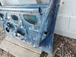 
										PEUGEOT Jobb első Ajtó (Üres lemez) full									