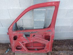 
										CITROËN Jobb első Ajtó (Üres lemez) full									