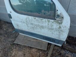 
										CITROËN Jobb első Ajtó (Részeivel) full									