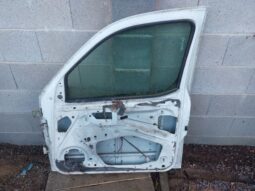 
										CITROËN Jobb első Ajtó (Részeivel) full									